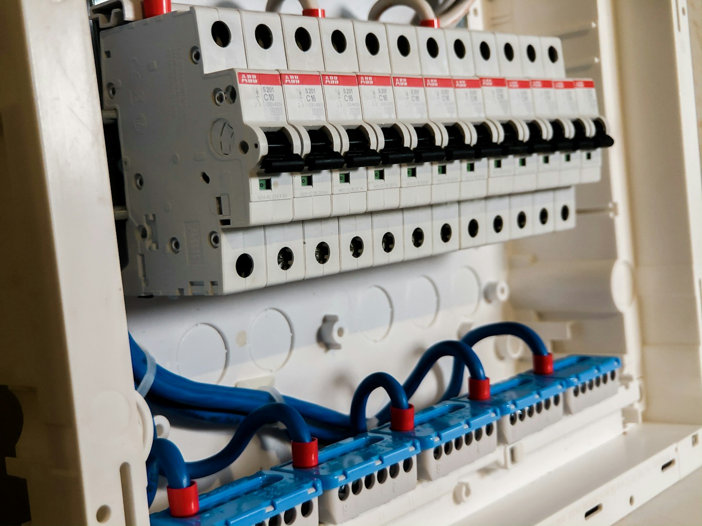 Tiêu chuẩn IEC 61439 cho tủ điện hạ thế: những điểm cần biết
