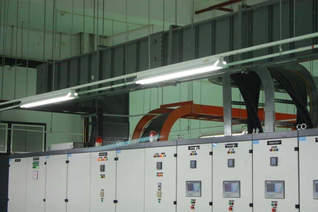 Cung cấp giải pháp điện cho dự án Chung cư Sky Central 176 Định Công