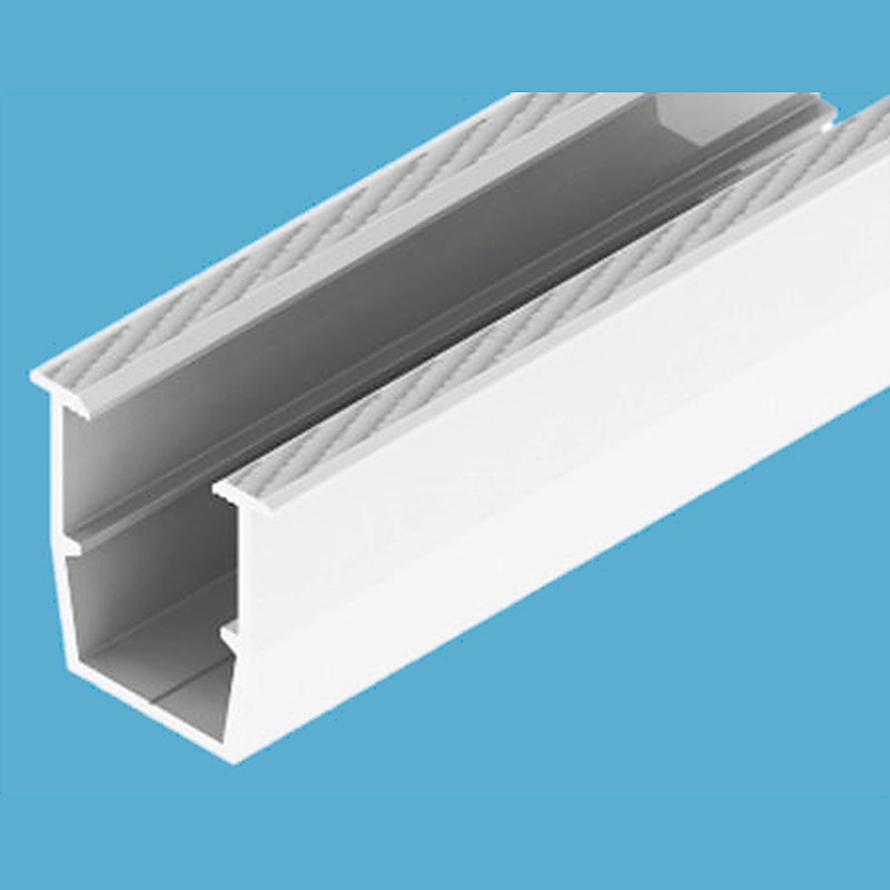 Thanh nhôm Mini Rail 32x32mm