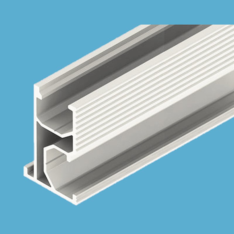 Thanh nhôm Rail 32x52mm