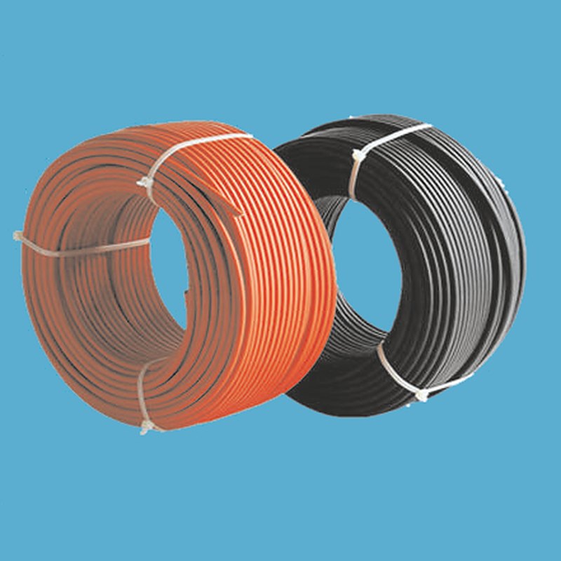 Dây cáp DC 4mm² x 1500V