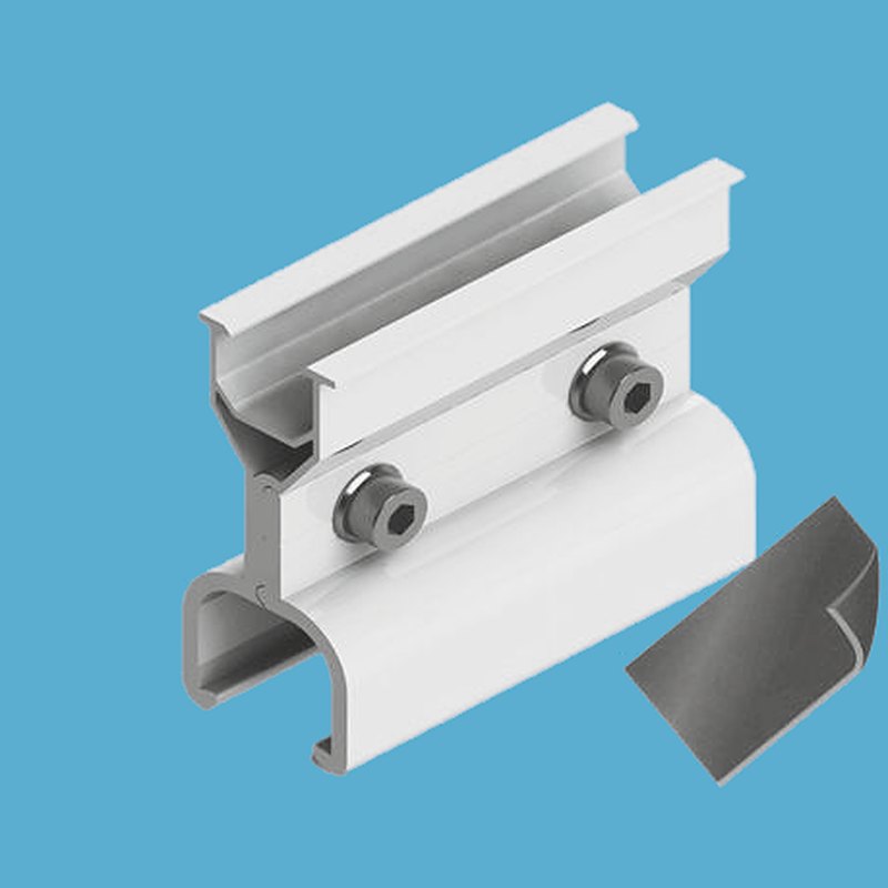 Bộ Mini rail Cliplock 700-S