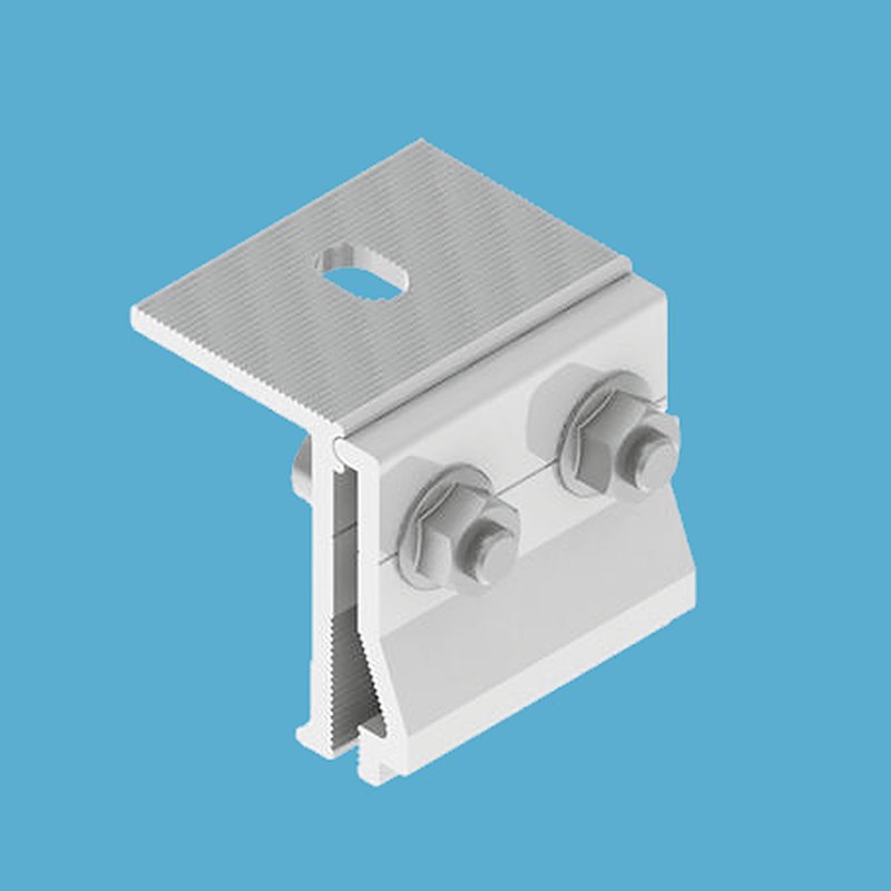 Kẹp sóng tôn Seamlock 55A