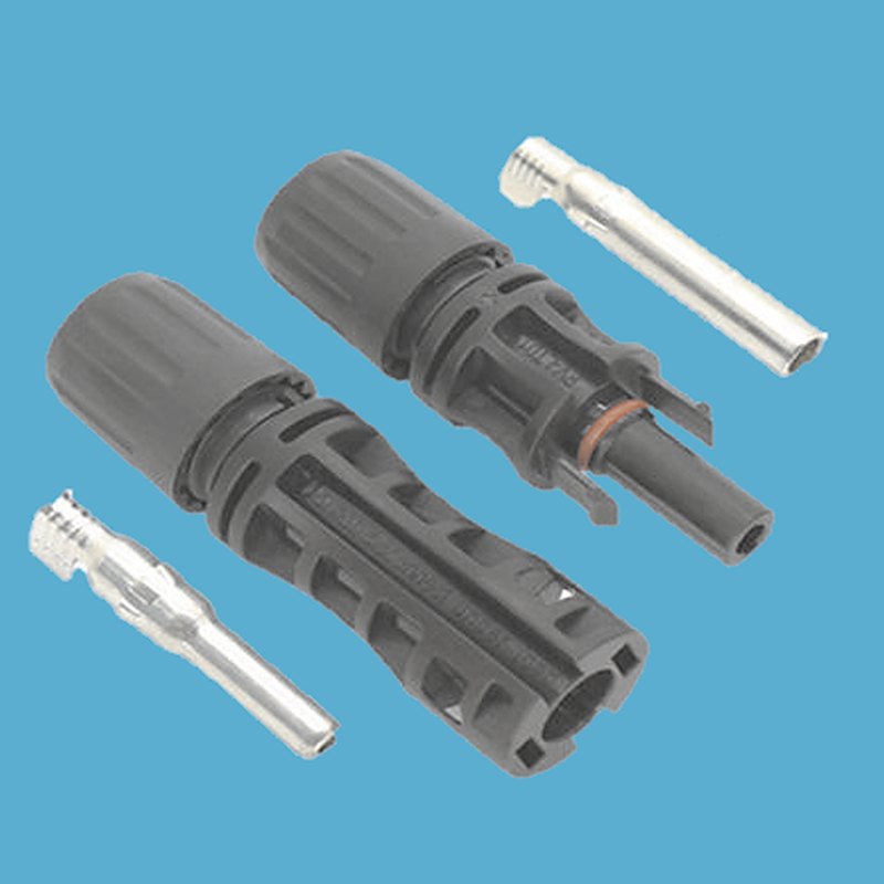Giắc kết nối MC4-1500V dự án