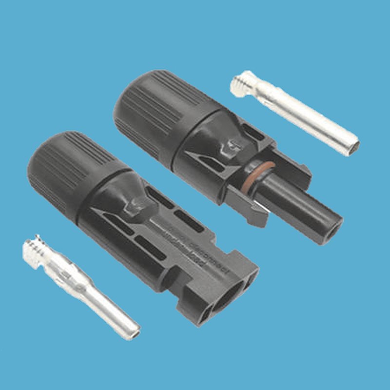 Giắc kết nối MC4-1500V thường