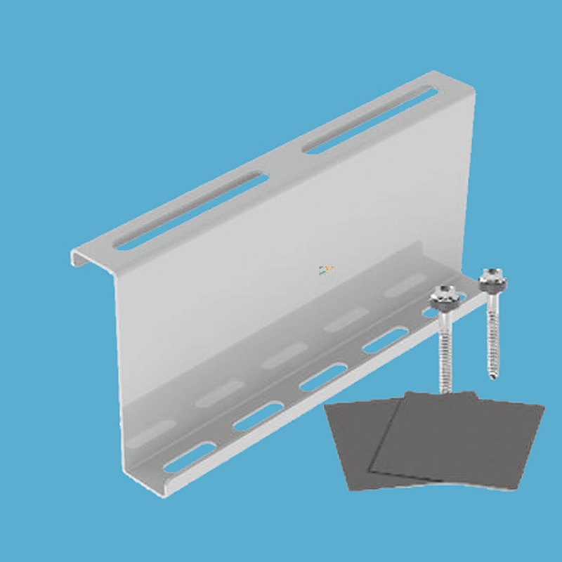 Bộ Mini Rail Inox chữ Z50x100